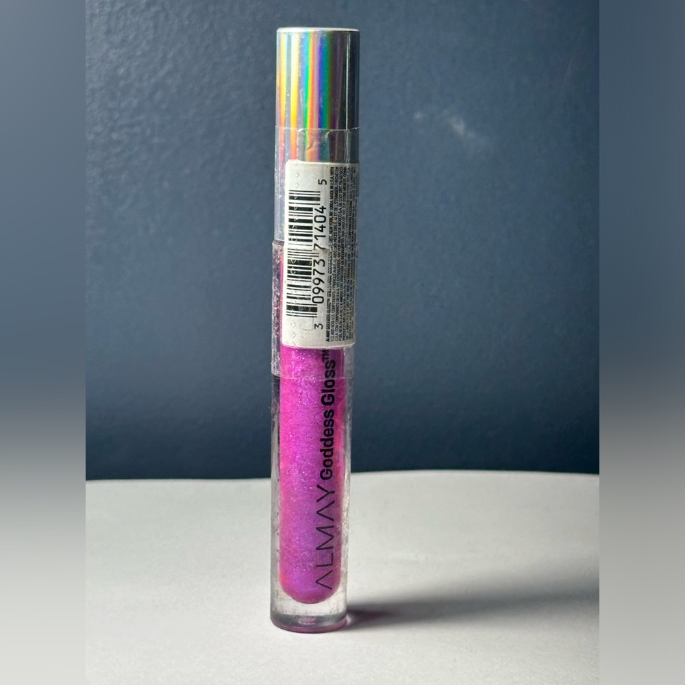 ALMAY - Rainbow - Goddess Lipgloss - NEW